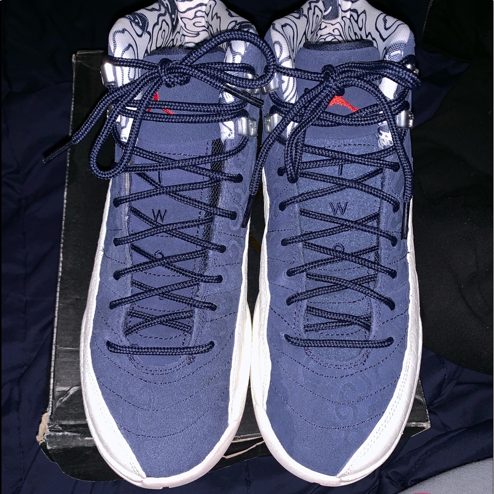 Cny 12 size 6.5y